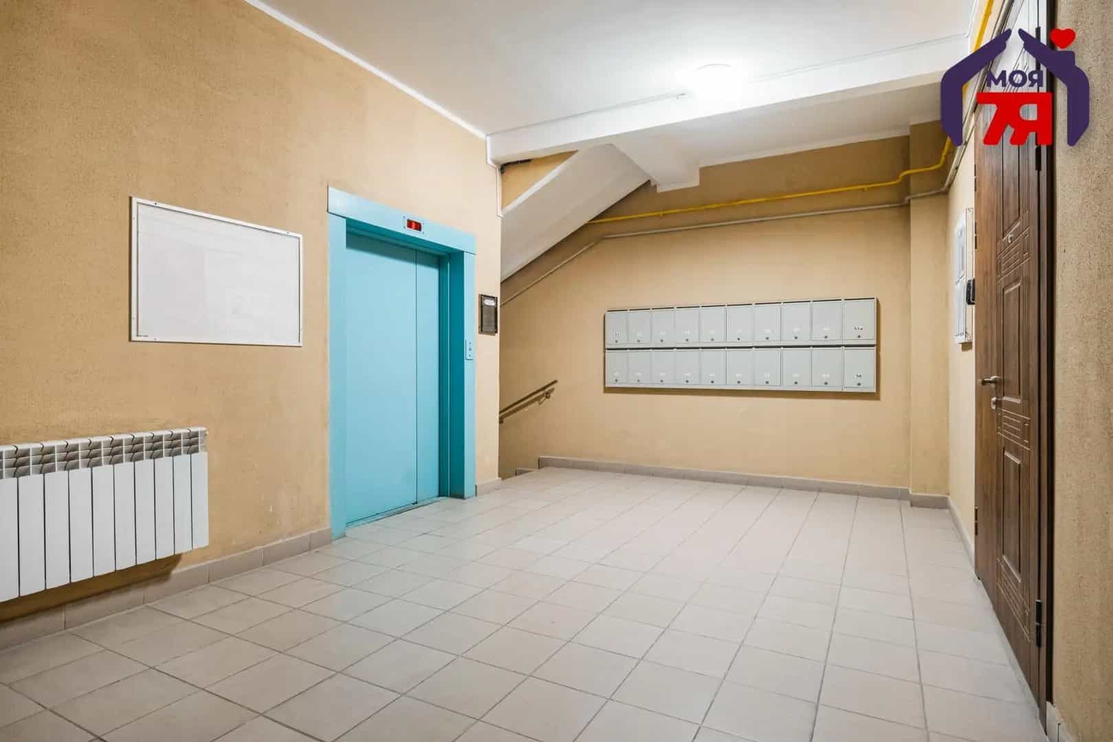 Беларусь, Минск, улица Калинина, 7А, фото 20