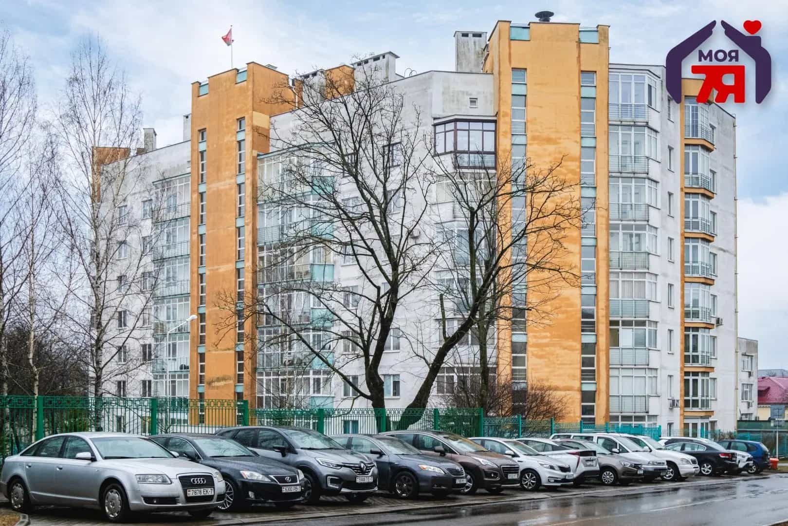 Беларусь, Минск, улица Калинина, 7А, фото 21