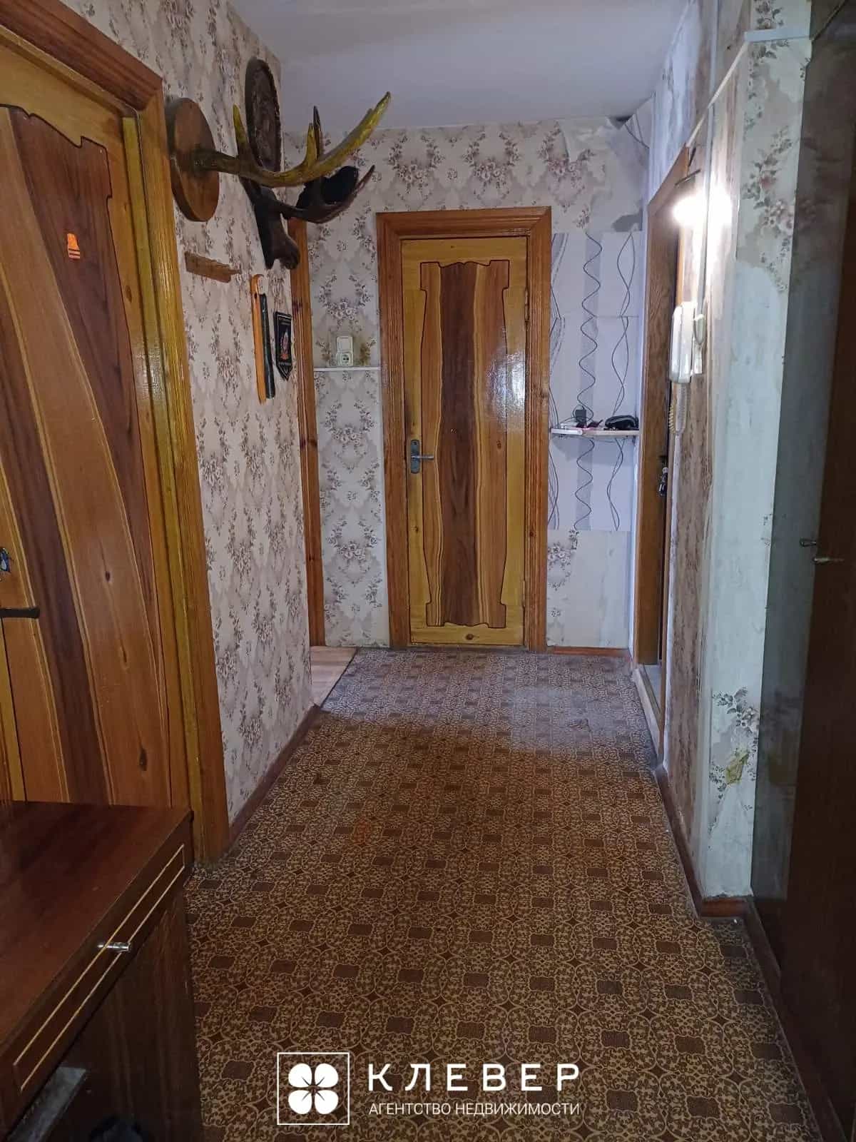 Беларусь, Минская область, Солигорск, Молодёжная улица, 29, фото 5