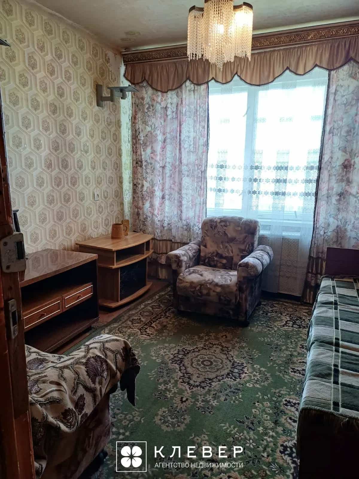 Беларусь, Минская область, Солигорск, Молодёжная улица, 29, фото 8