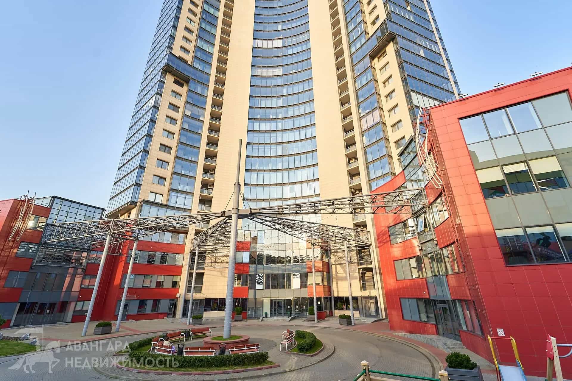 Беларусь, Минск, Кальварийская улица, 16, фото 34