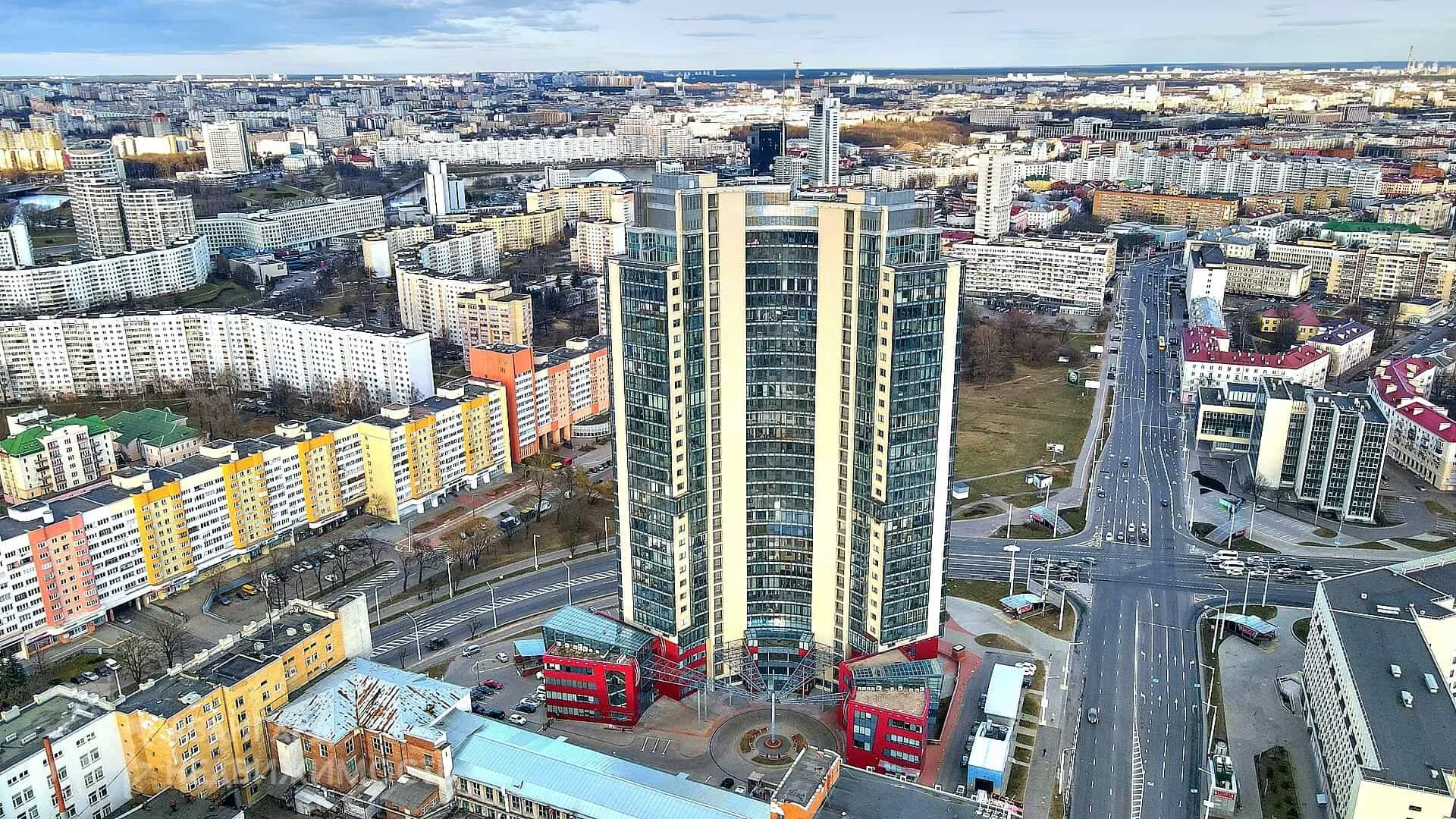 Беларусь, Минск, Кальварийская улица, 16, фото 39