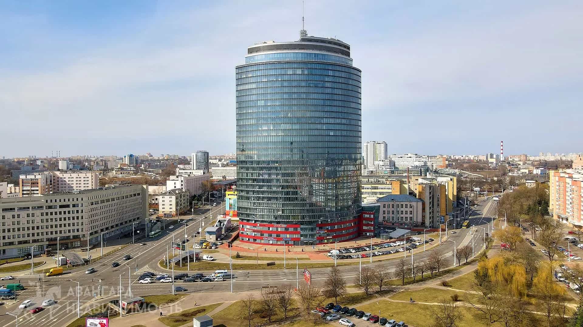 Беларусь, Минск, Кальварийская улица, 16, фото 41