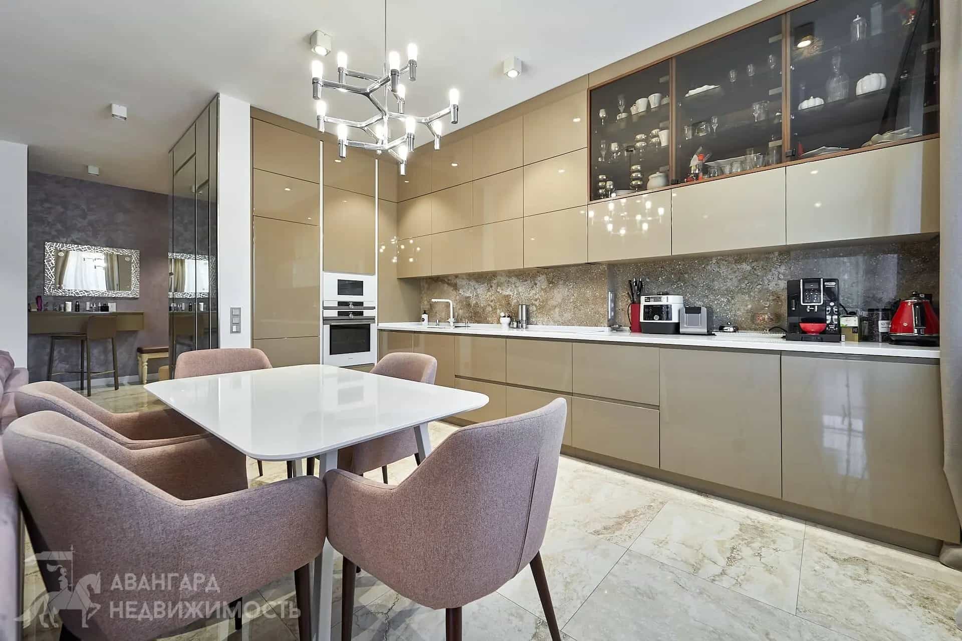Беларусь, Минск, улица Максима Богдановича, 58Б, фото 12