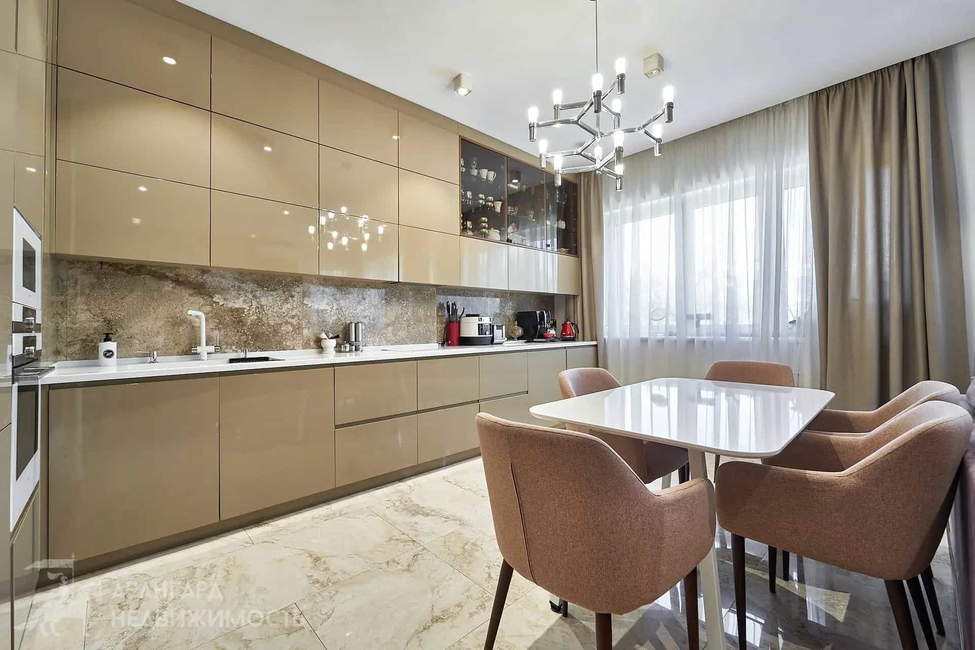 Беларусь, Минск, улица Максима Богдановича, 58Б, фото 15