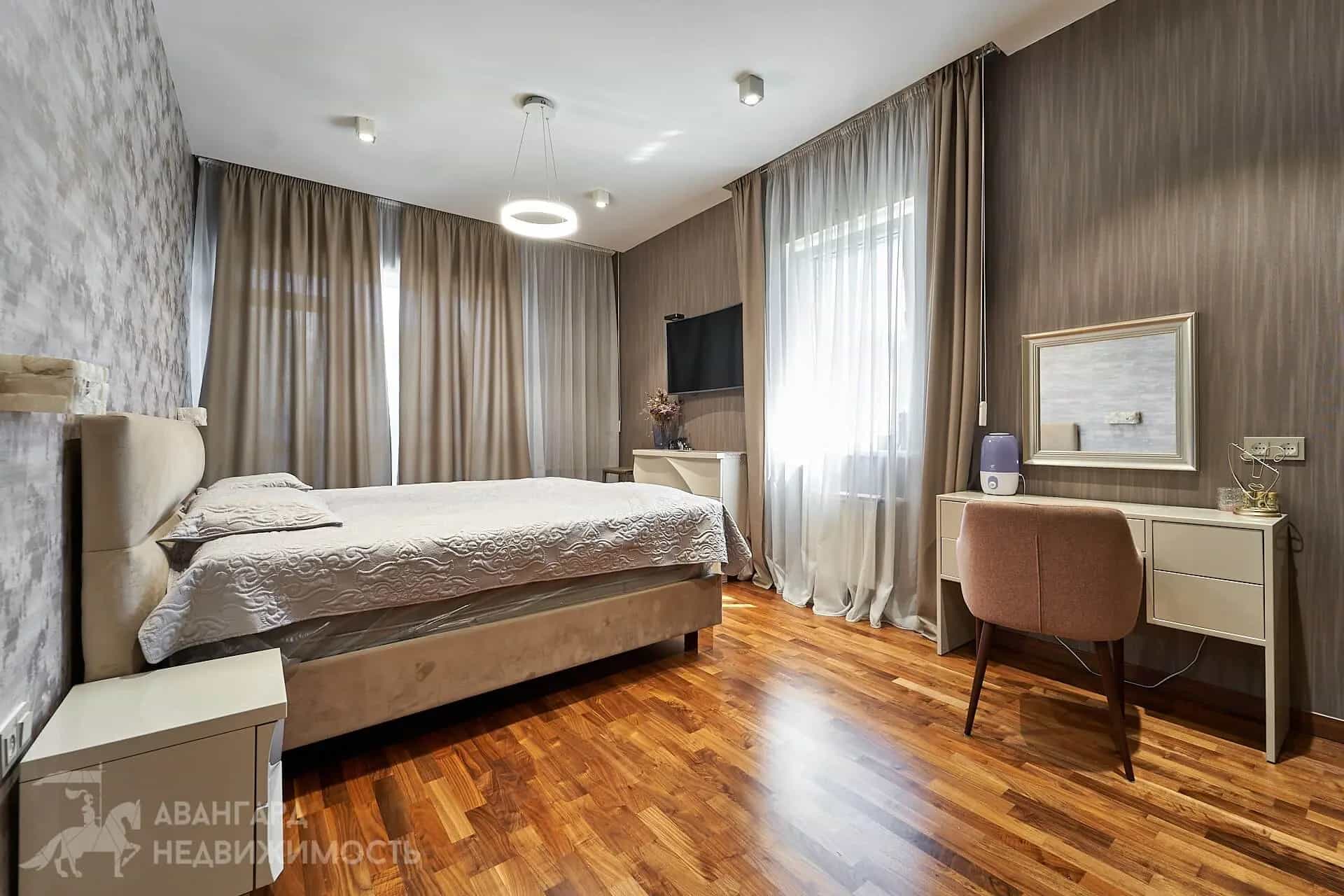 Беларусь, Минск, улица Максима Богдановича, 58Б, фото 22