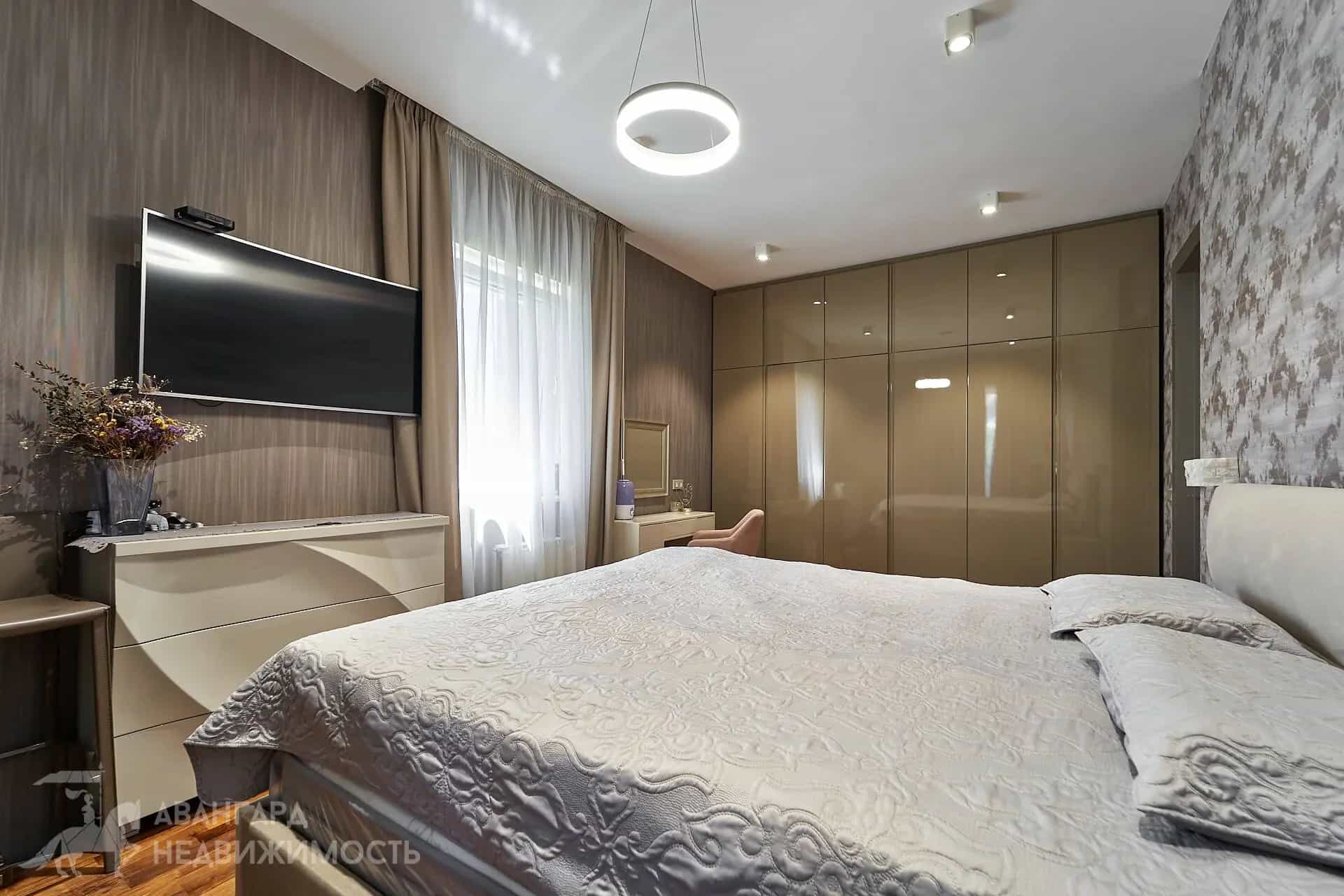 Беларусь, Минск, улица Максима Богдановича, 58Б, фото 26