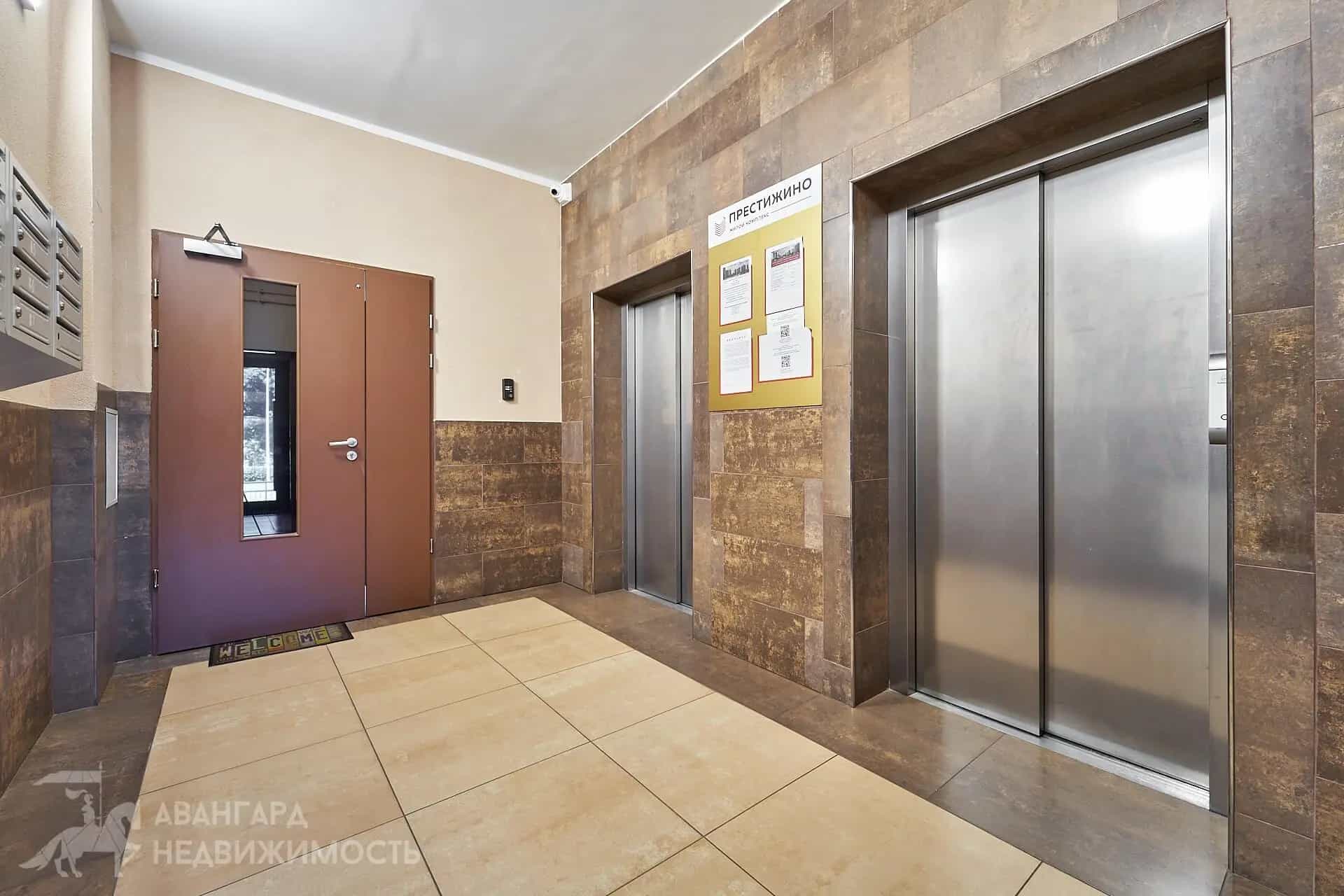 Беларусь, Минск, улица Максима Богдановича, 58Б, фото 28