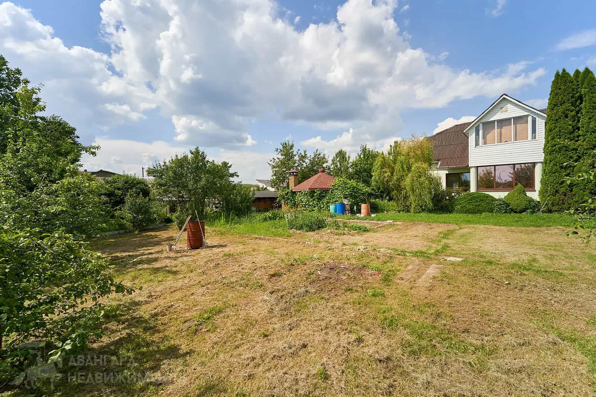 Беларусь, Минск, улица Зацень, 32А