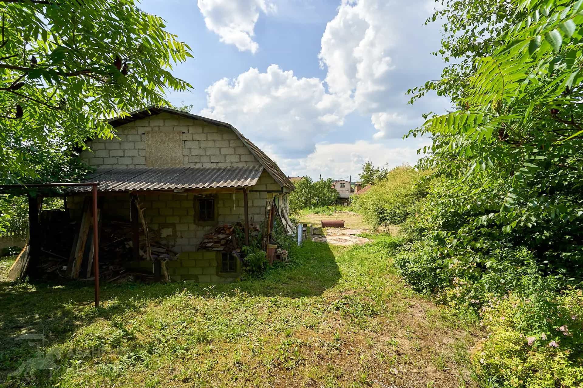 Беларусь, Минск, улица Зацень, 32А, фото 7