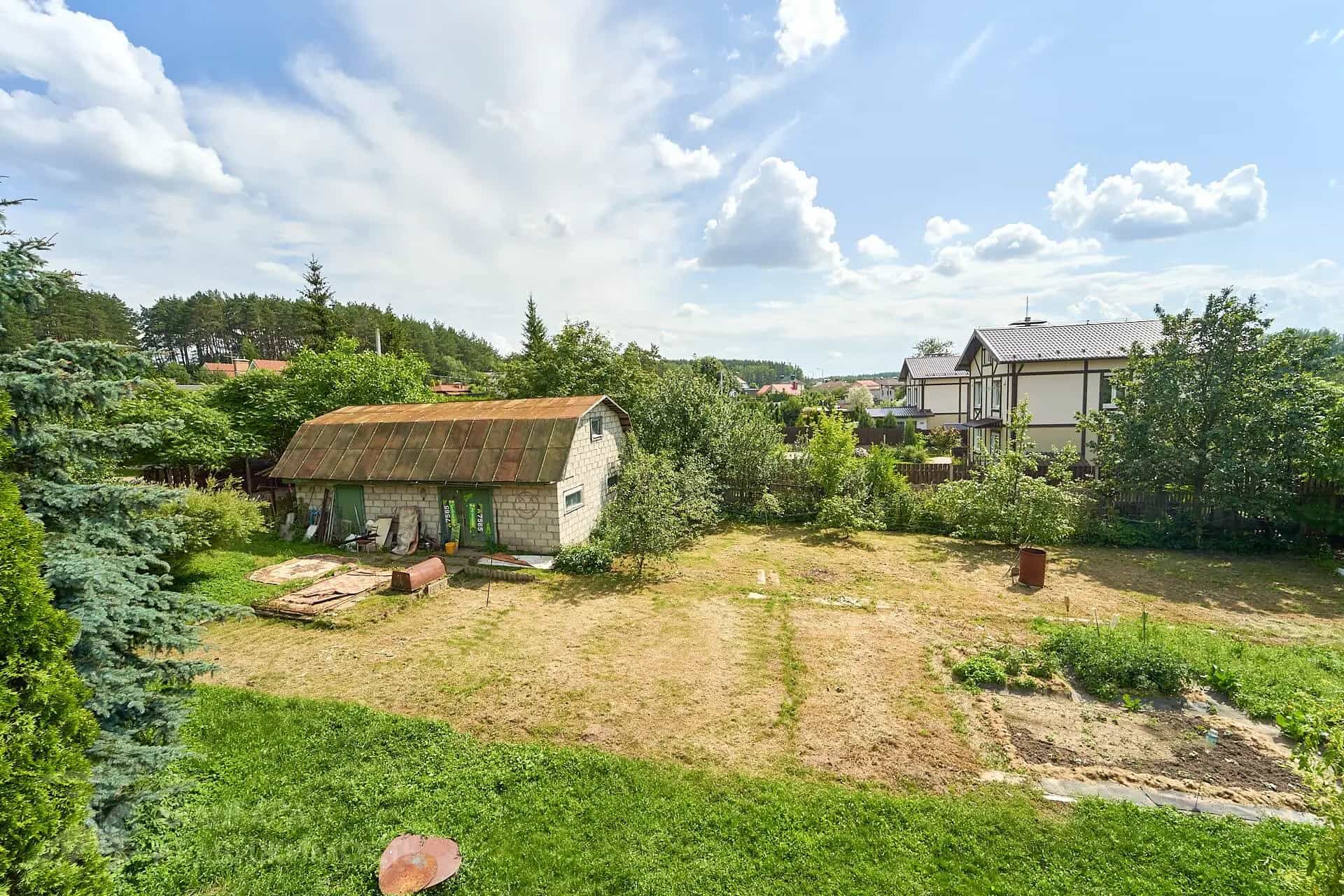 Беларусь, Минск, улица Зацень, 32А, фото 8
