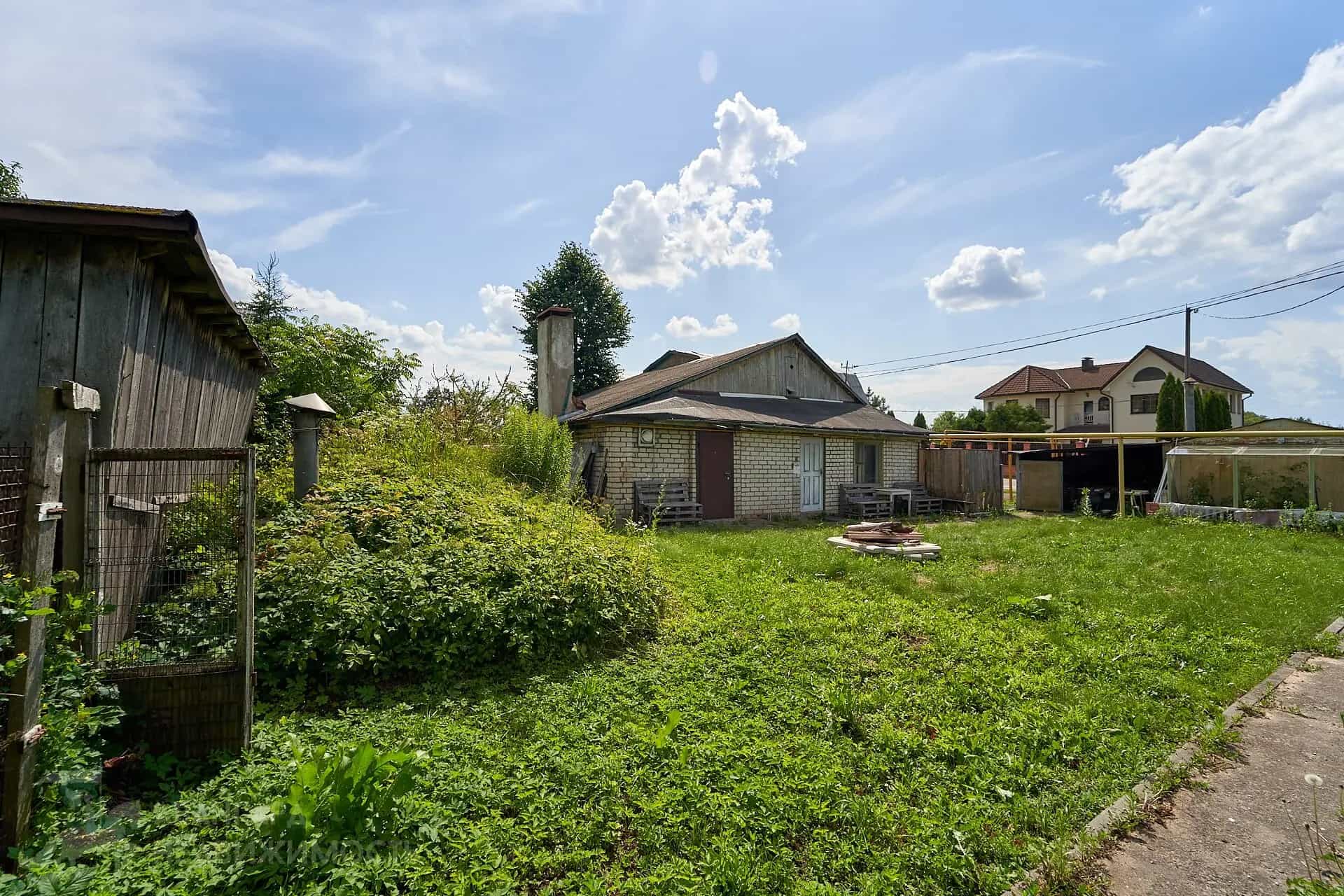 Беларусь, Минск, улица Зацень, 32А, фото 14