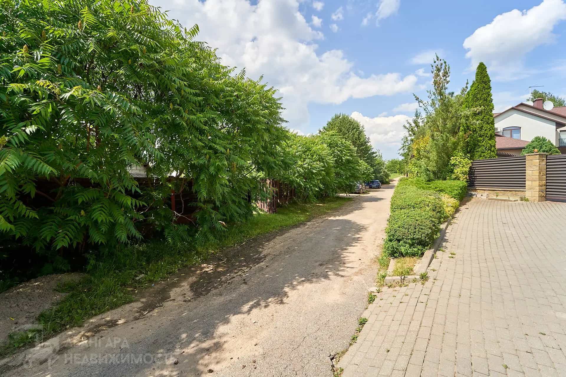 Беларусь, Минск, улица Зацень, 32А, фото 18