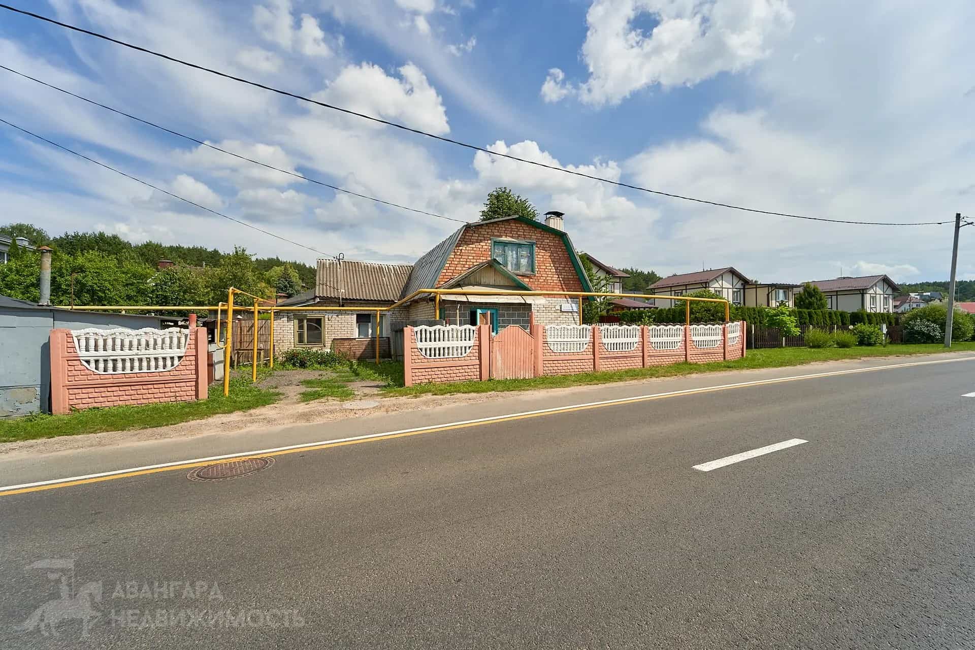 Беларусь, Минск, улица Зацень, 32А, фото 20