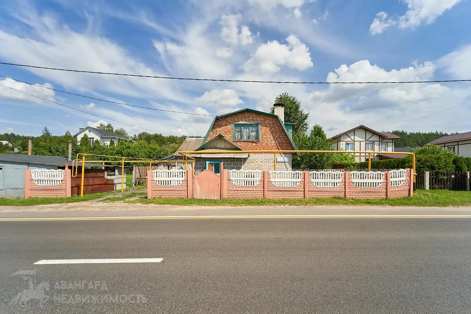 Беларусь, Минск, улица Зацень, 32А, фото 21