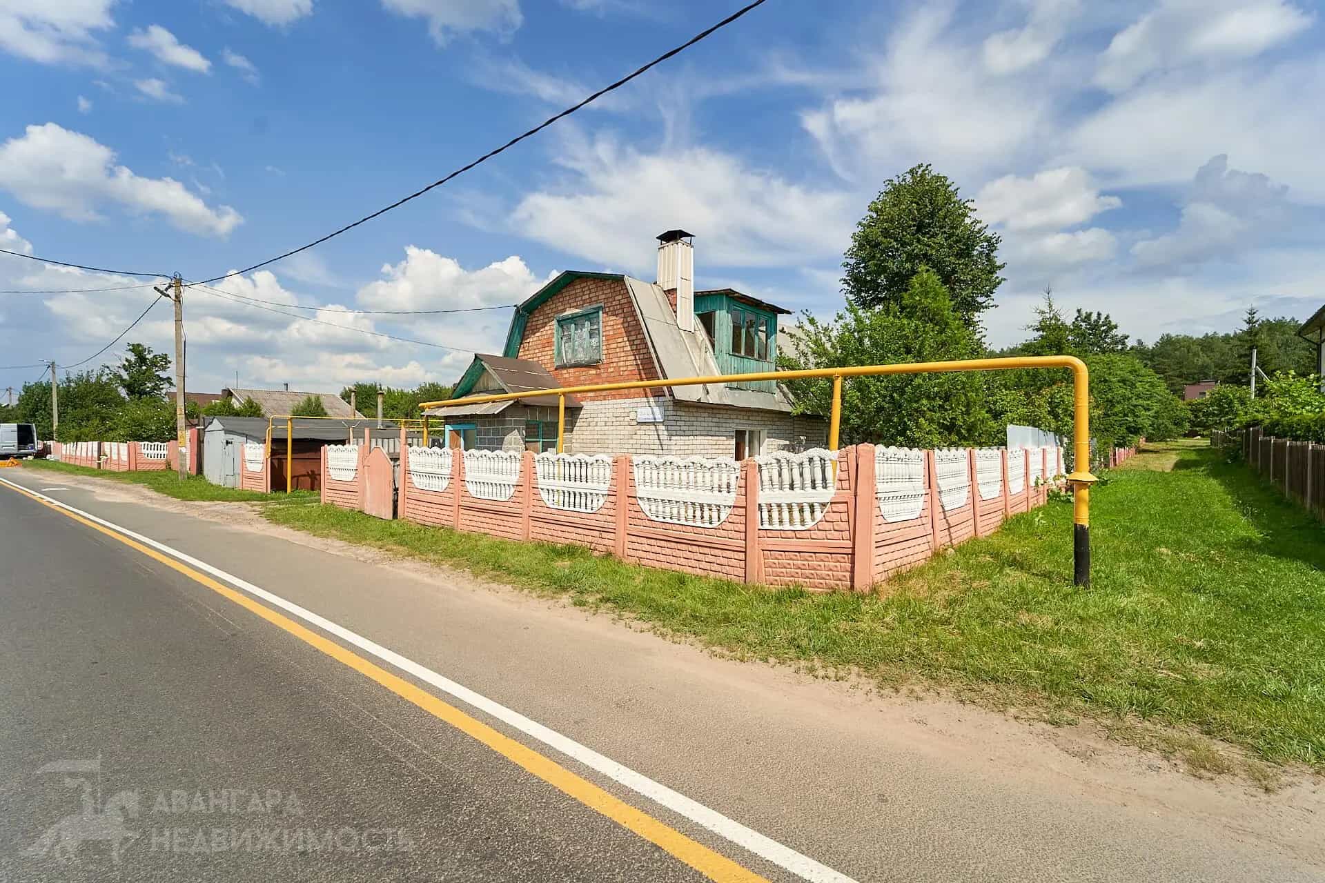 Беларусь, Минск, улица Зацень, 32А, фото 22