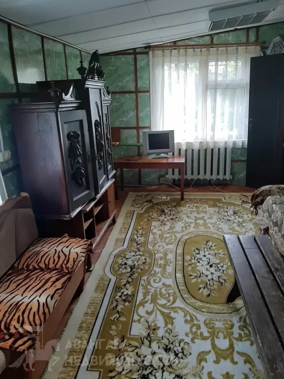 Беларусь, Минск, улица Зацень, 32А, фото 30