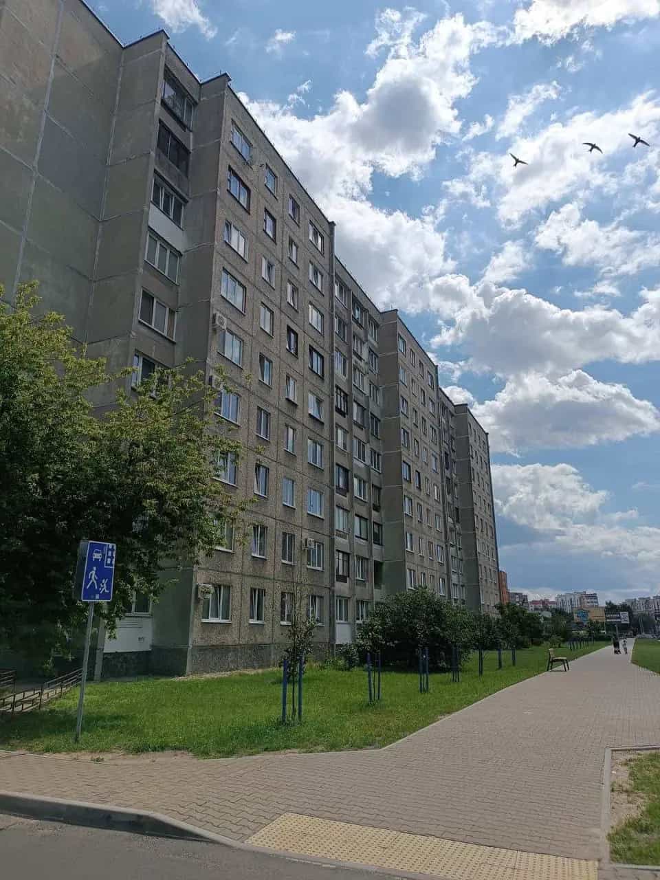 Беларусь, Брест, Волгоградская улица, 24А, фото 17
