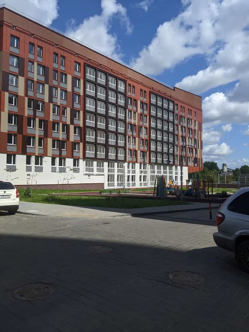 Беларусь, Минск, улица Семашко, 4Б, фото 2