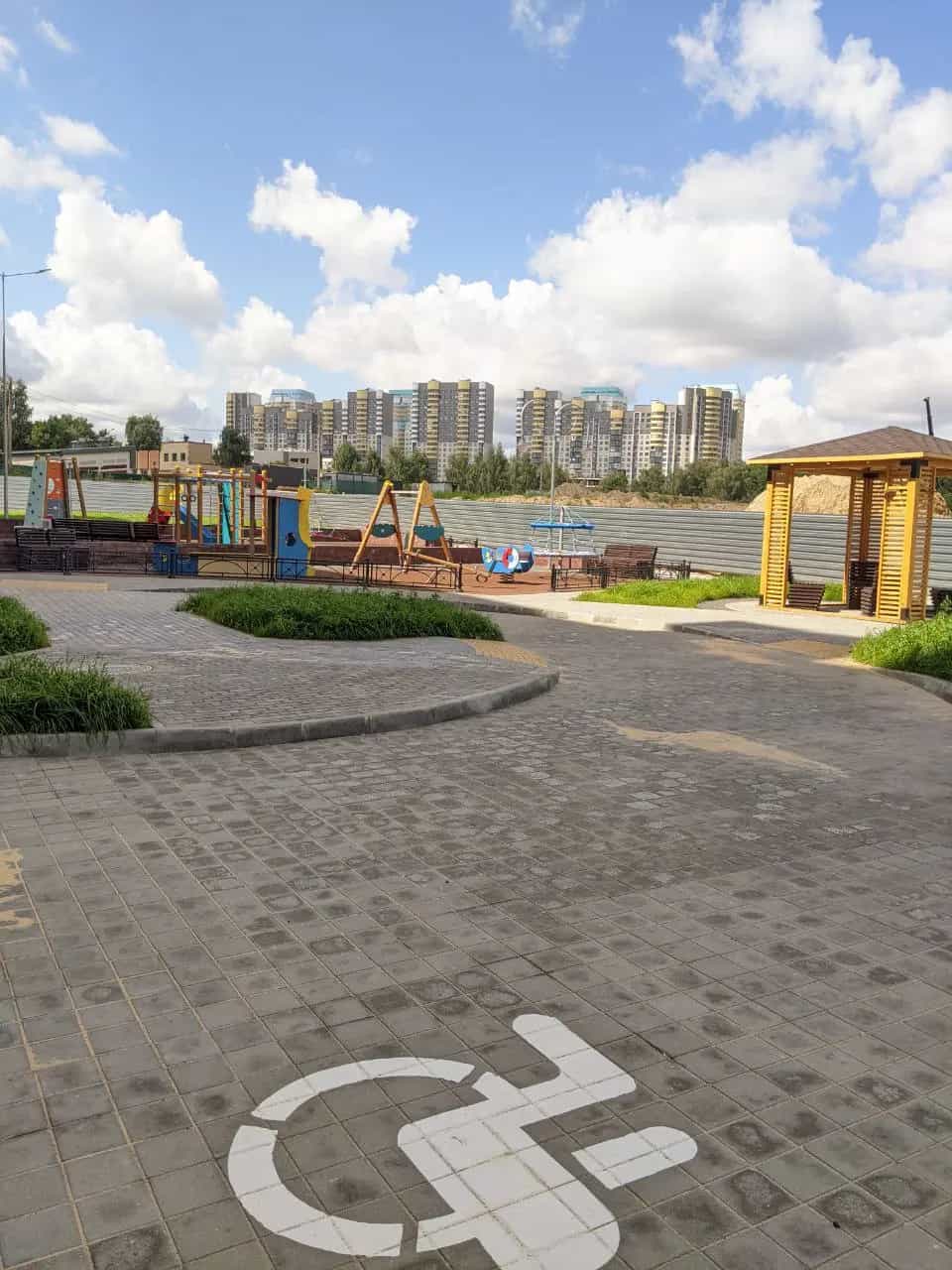Беларусь, Минск, улица Семашко, 4Б, фото 9