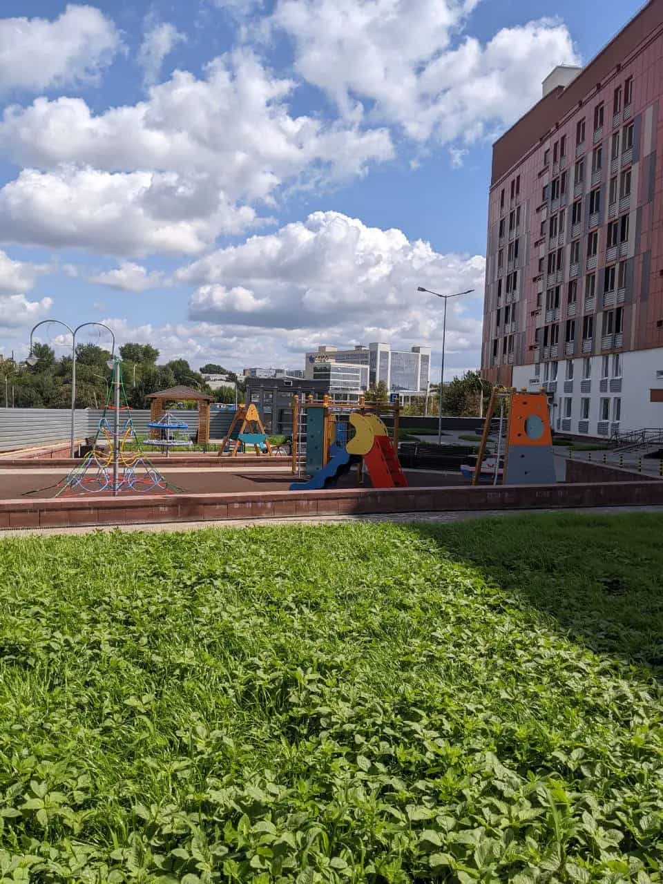 Беларусь, Минск, улица Семашко, 4Б, фото 18