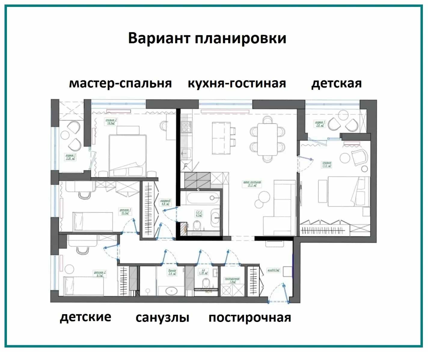 Беларусь, Минск, проспект Дзержинского, 12, фото 5