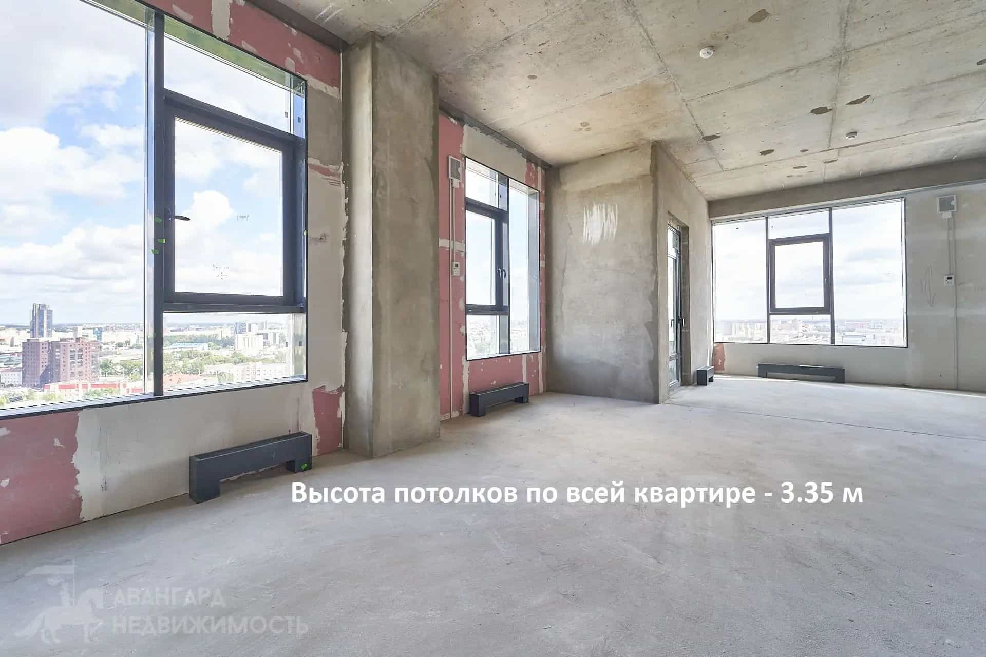 Беларусь, Минск, проспект Дзержинского, 12, фото 12