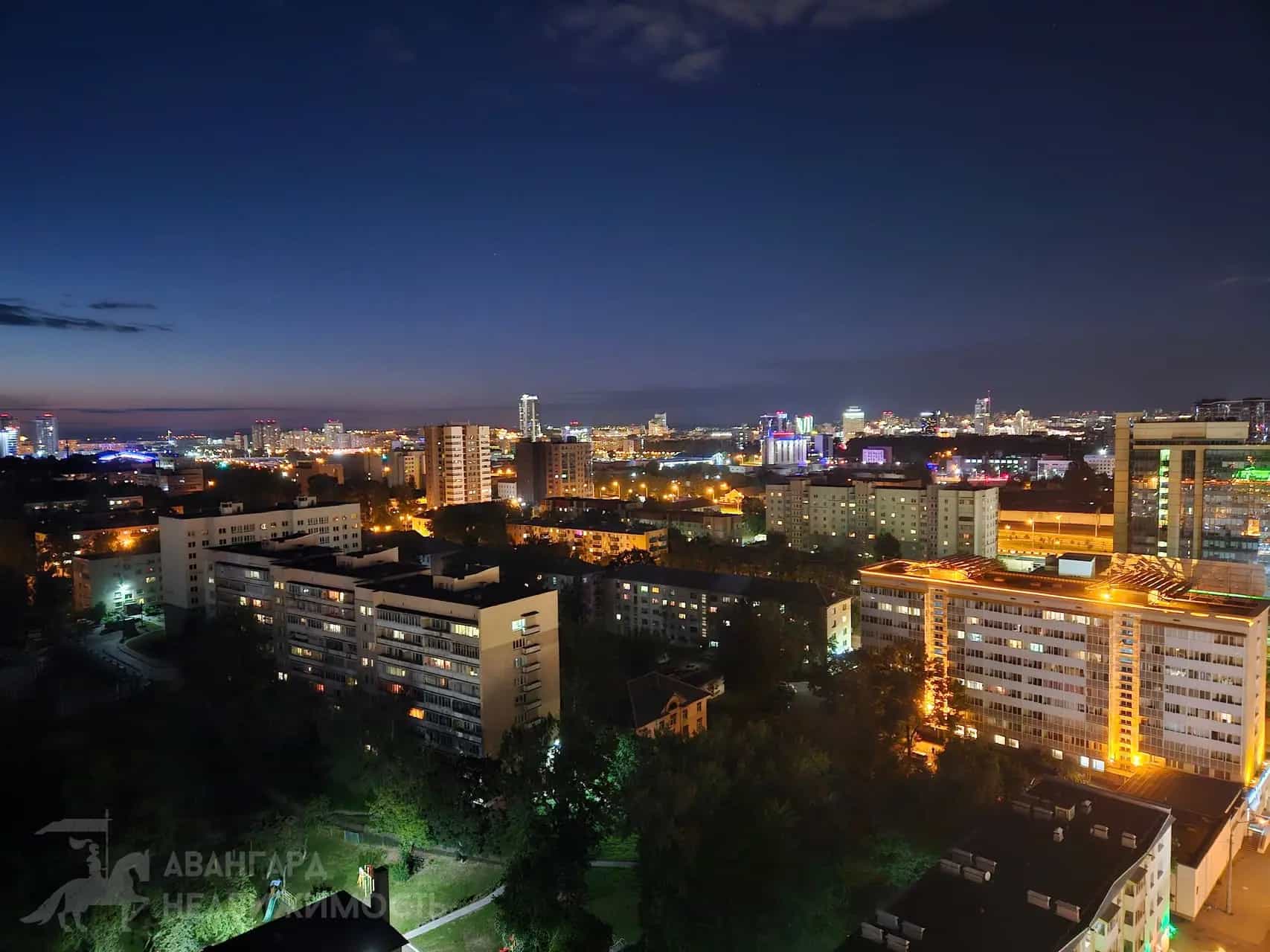 Беларусь, Минск, проспект Дзержинского, 12, фото 17