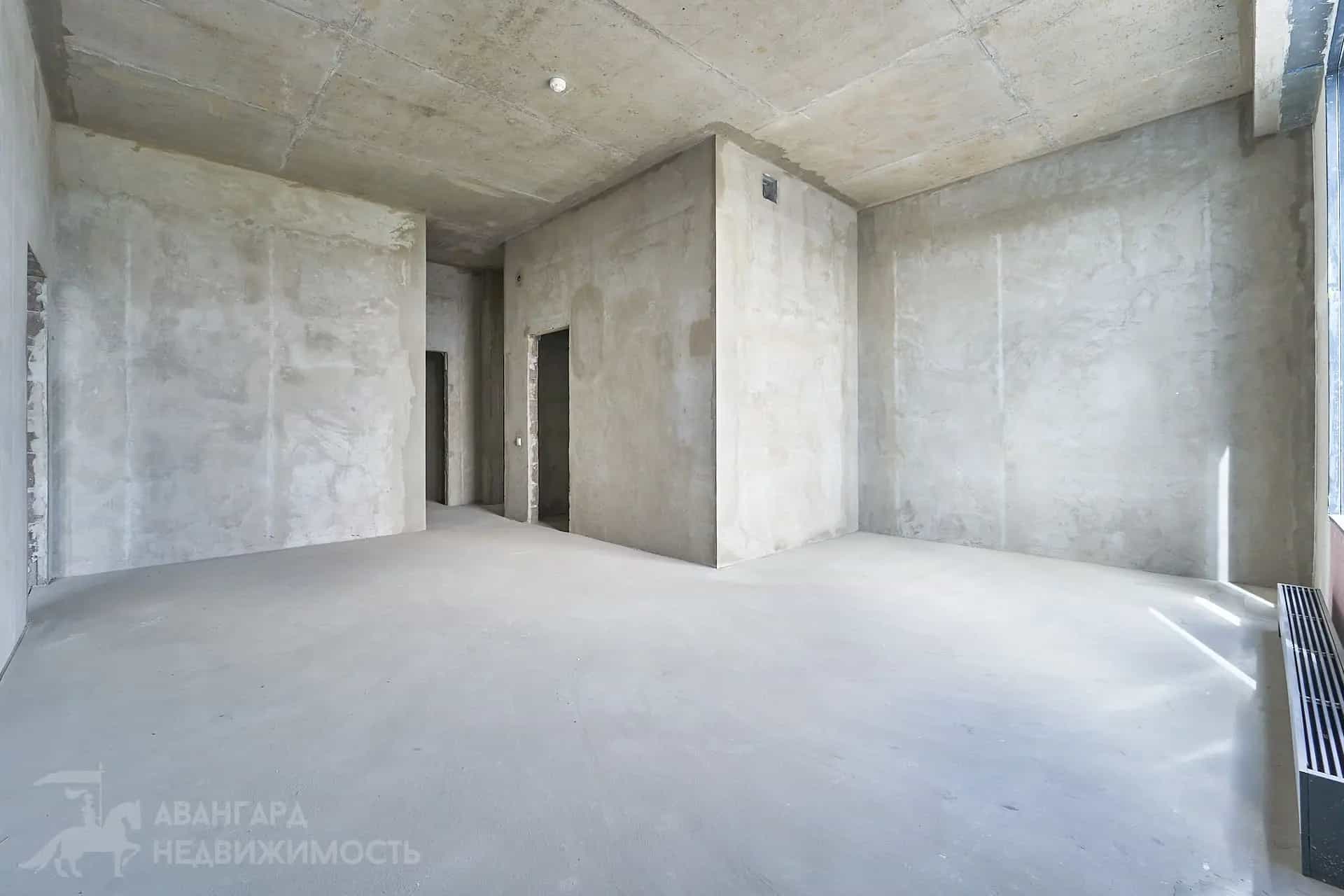 Беларусь, Минск, проспект Дзержинского, 12, фото 21