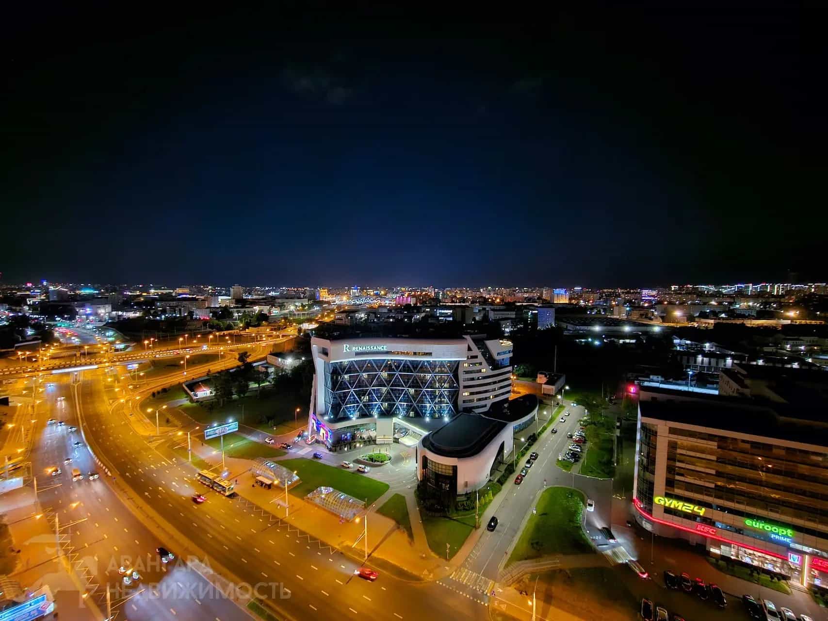 Беларусь, Минск, проспект Дзержинского, 12, фото 26