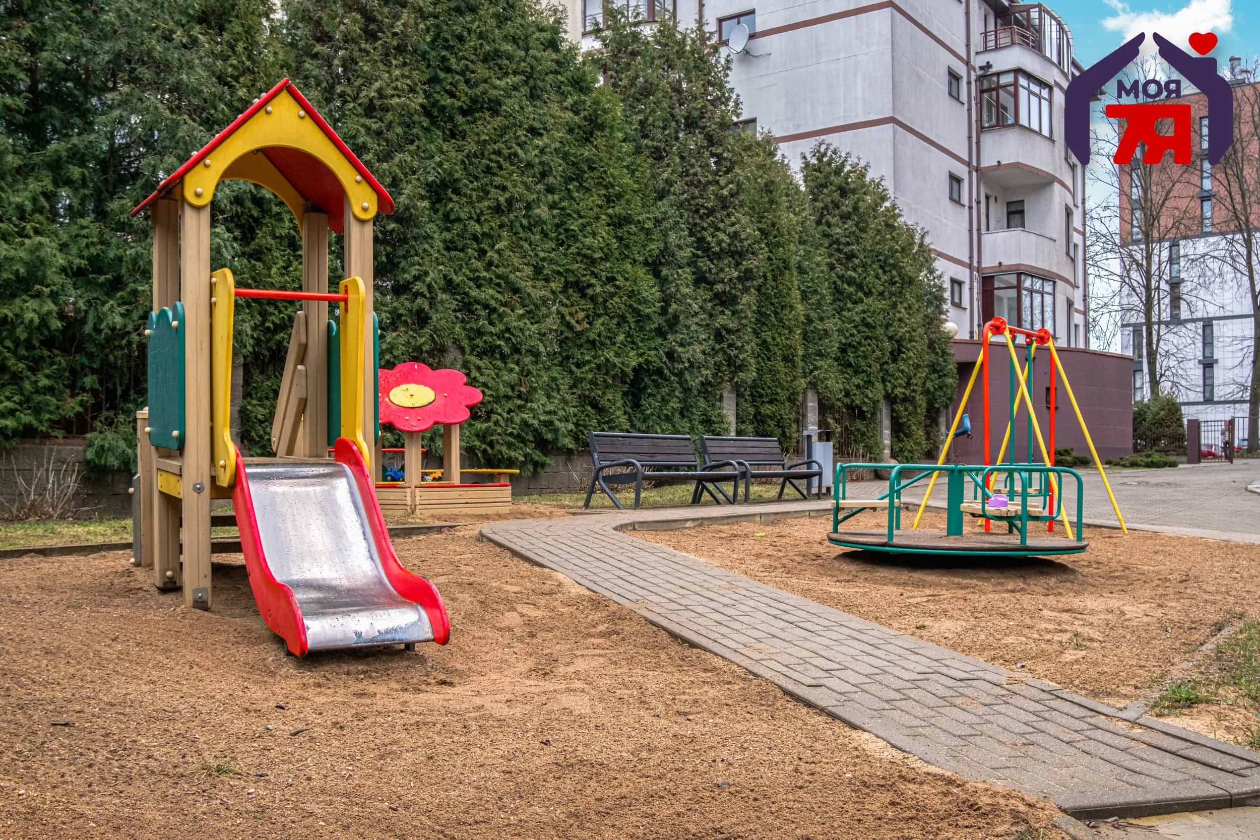 Беларусь, Минск, улица Грибоедова, 5, фото 30