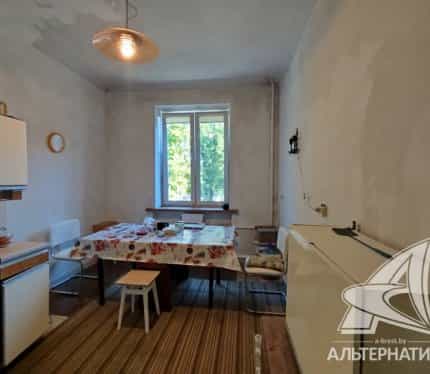 Беларусь, Брест, улица Орджоникидзе, 22/5, фото 4