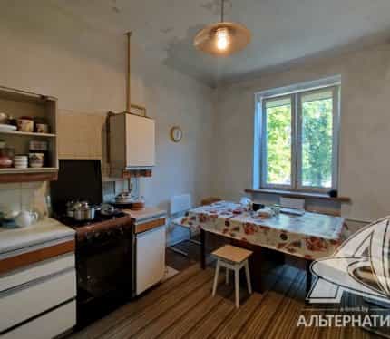 Беларусь, Брест, улица Орджоникидзе, 22/5, фото 5