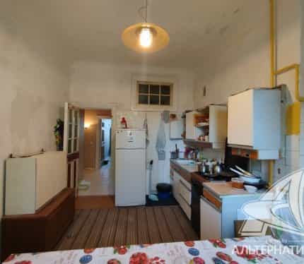 Беларусь, Брест, улица Орджоникидзе, 22/5, фото 6