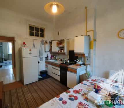 Беларусь, Брест, улица Орджоникидзе, 22/5, фото 8