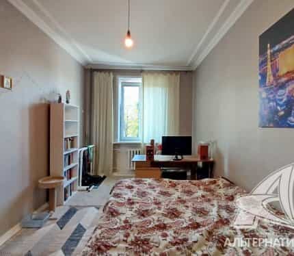 Беларусь, Брест, улица Орджоникидзе, 22/5, фото 9