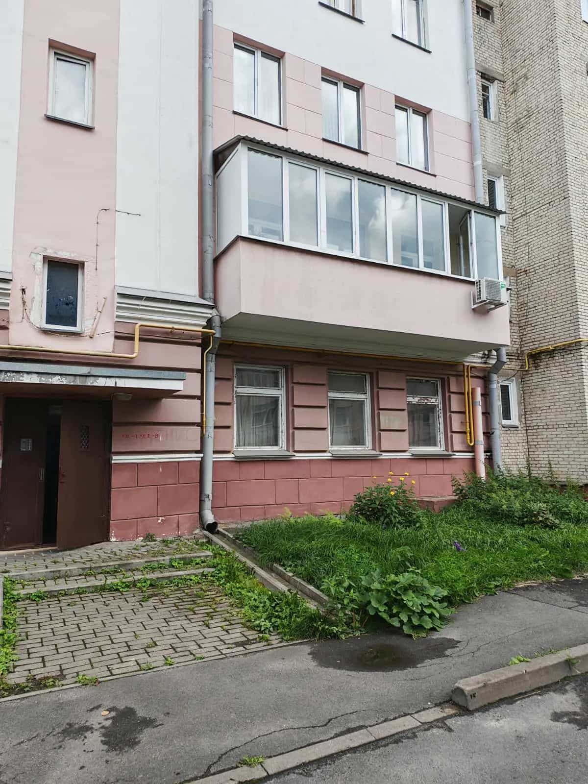 Беларусь, Гомель, Артиллерийская улица, 9, фото 2