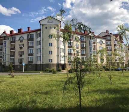Фото объекта