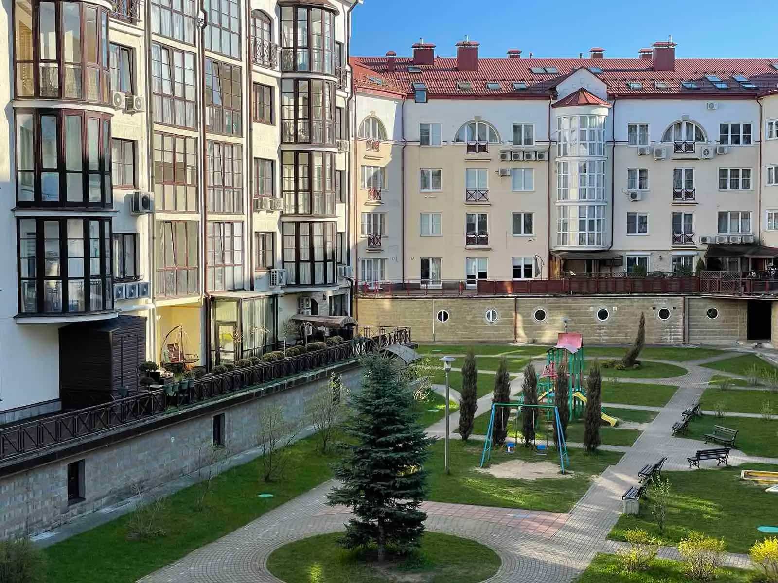 Беларусь, Минск, улица Валентия Ваньковича, 53, фото 43