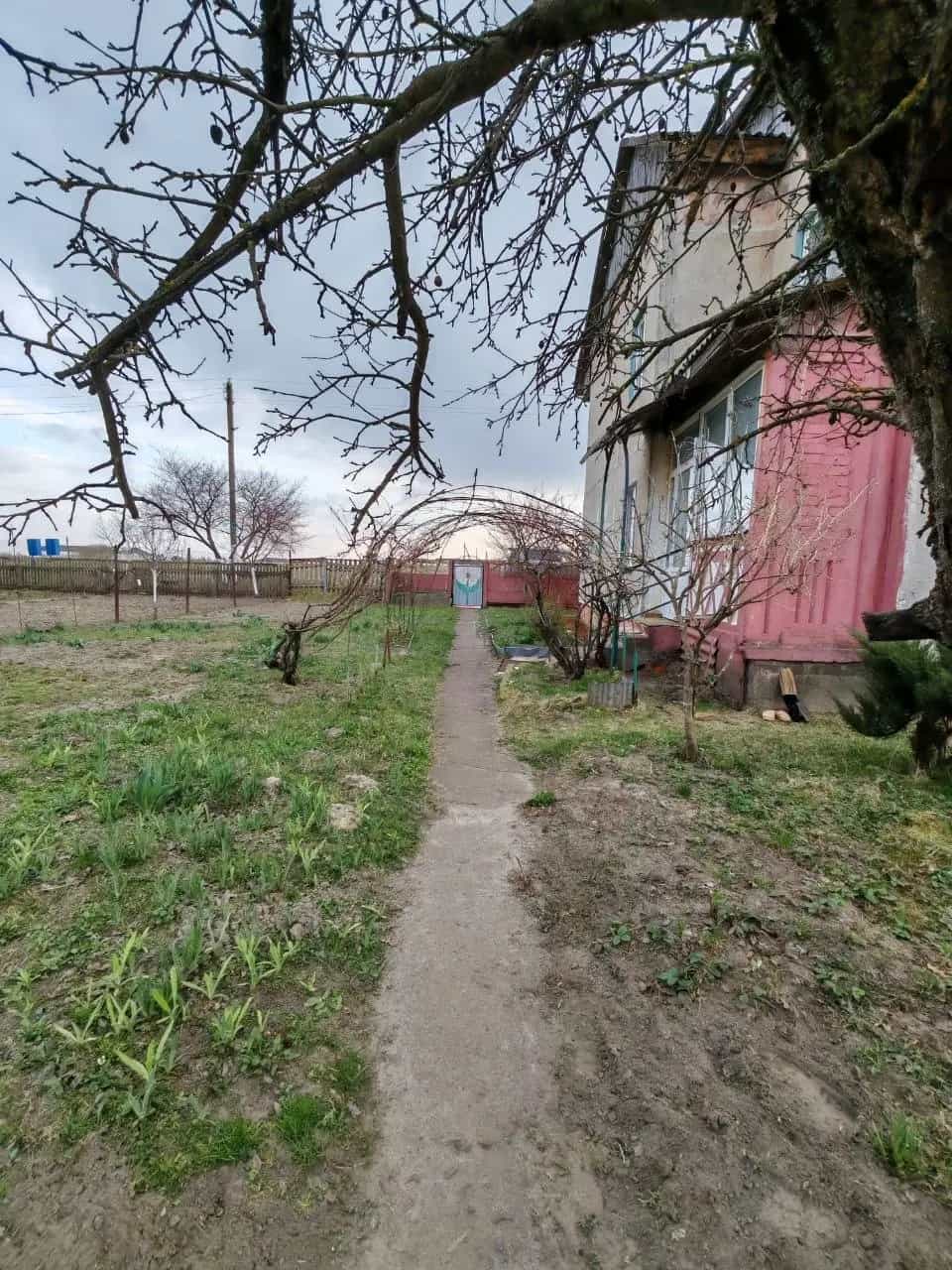 Беларусь, Гомельская область, Мозырский район, Слободской сельсовет, агрогородок Большие Зимовищи, Октябрьская улица, 7, фото 2