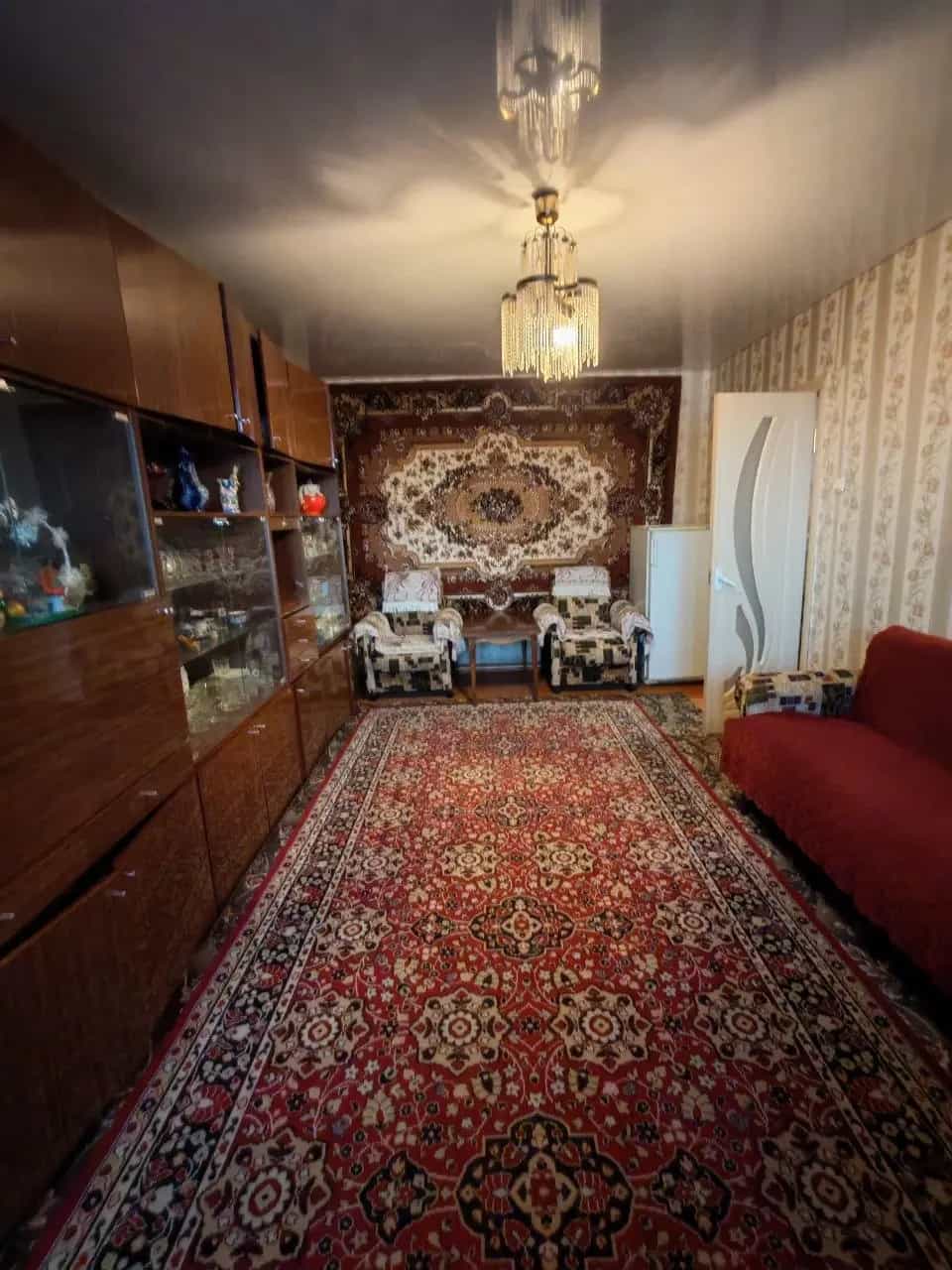 Беларусь, Гомельская область, Мозырский район, Слободской сельсовет, агрогородок Большие Зимовищи, Октябрьская улица, 7, фото 3