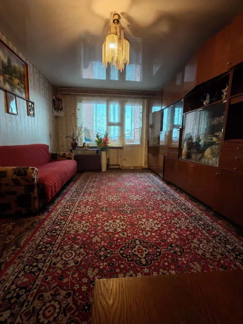 Беларусь, Гомельская область, Мозырский район, Слободской сельсовет, агрогородок Большие Зимовищи, Октябрьская улица, 7, фото 4
