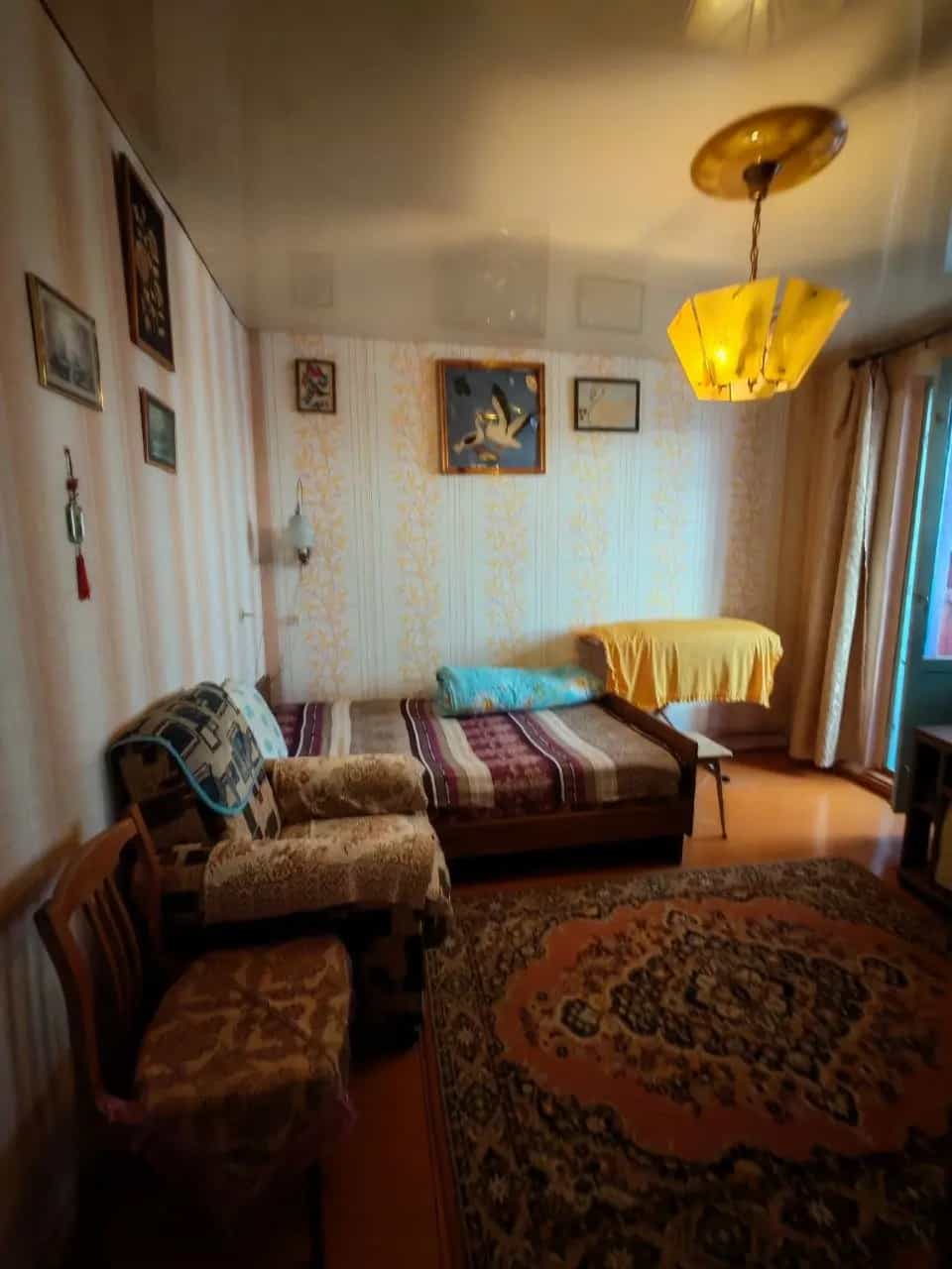 Беларусь, Гомельская область, Мозырский район, Слободской сельсовет, агрогородок Большие Зимовищи, Октябрьская улица, 7, фото 5