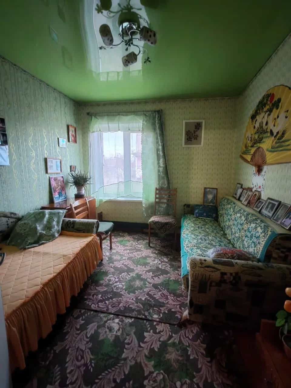 Беларусь, Гомельская область, Мозырский район, Слободской сельсовет, агрогородок Большие Зимовищи, Октябрьская улица, 7, фото 7