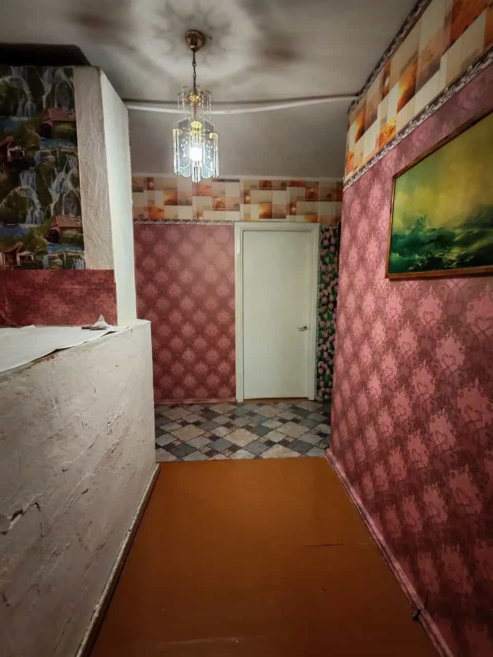Беларусь, Гомельская область, Мозырский район, Слободской сельсовет, агрогородок Большие Зимовищи, Октябрьская улица, 7, фото 8