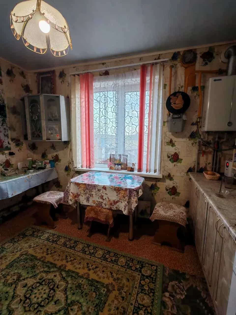 Беларусь, Гомельская область, Мозырский район, Слободской сельсовет, агрогородок Большие Зимовищи, Октябрьская улица, 7, фото 11