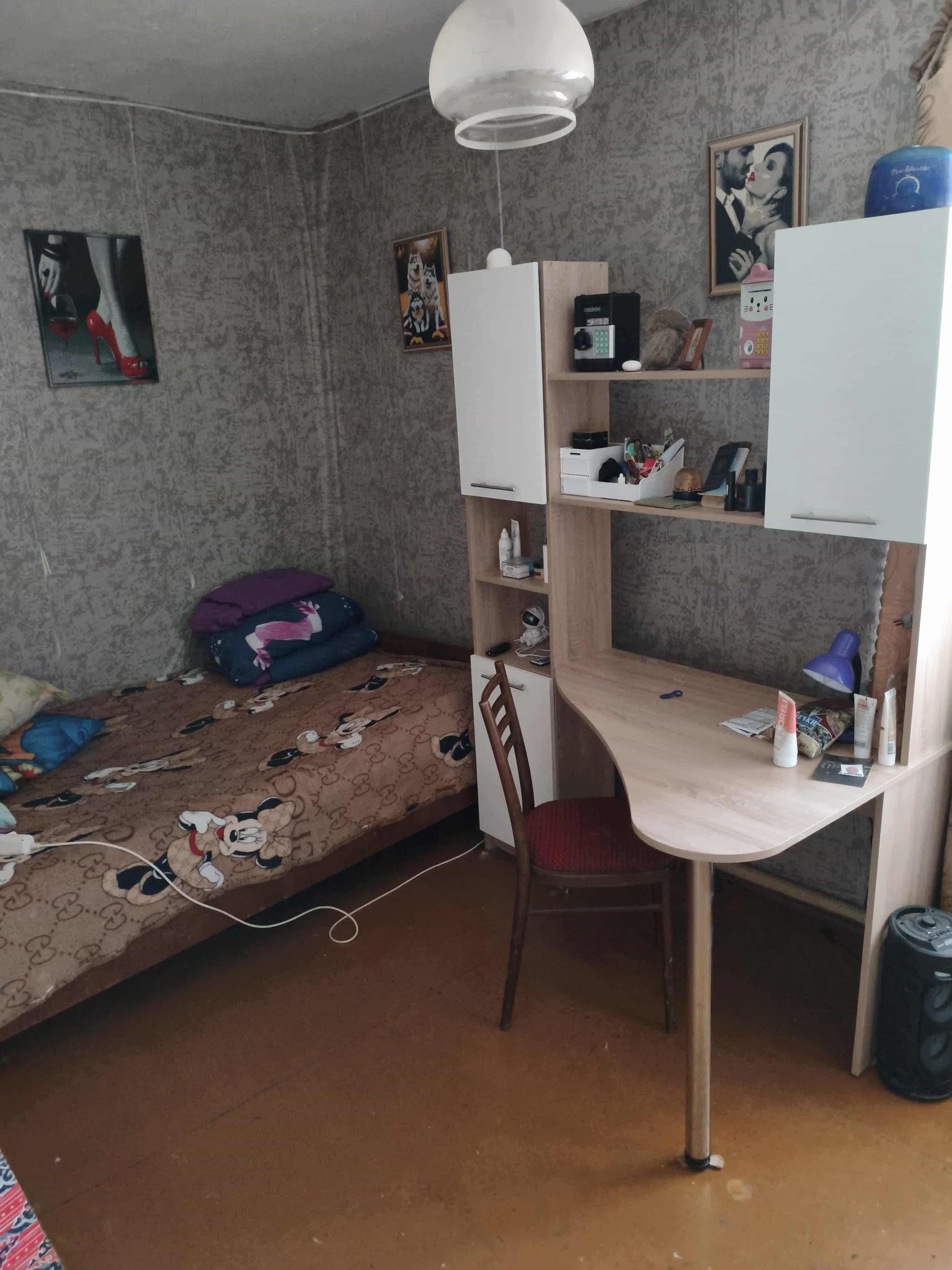 Беларусь, Витебская область, Верхнедвинск, Советская улица, 87, фото 3