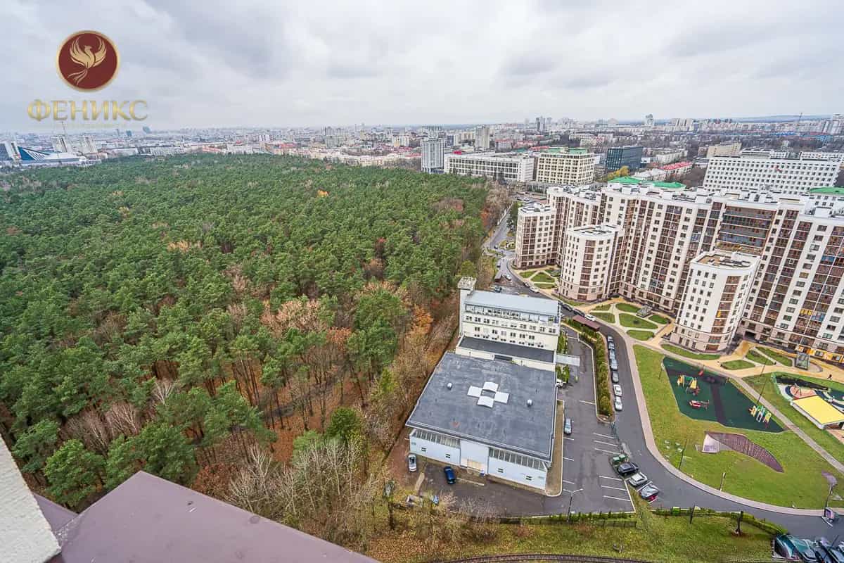 Беларусь, Минск, улица Макаёнка, 12Е, фото 31