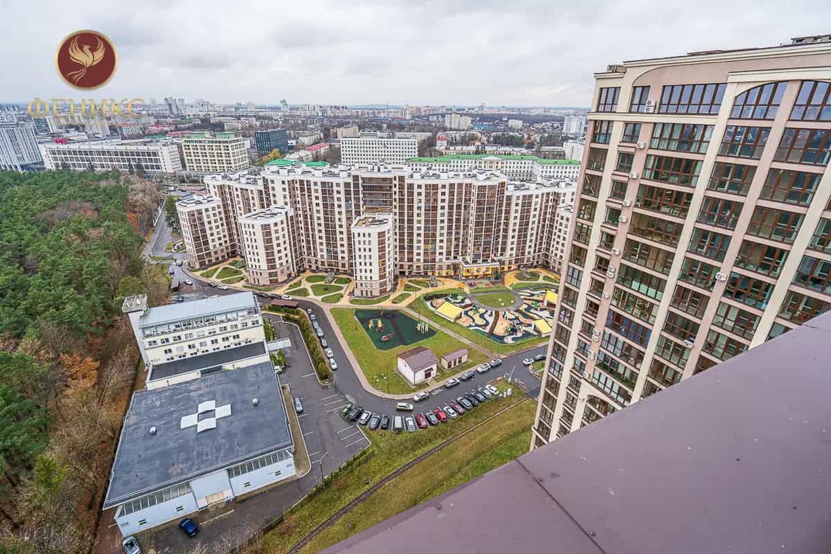 Беларусь, Минск, улица Макаёнка, 12Е, фото 32