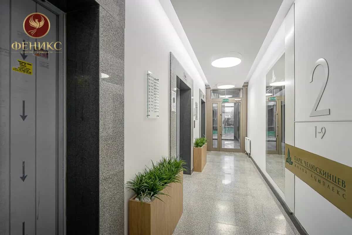 Беларусь, Минск, улица Макаёнка, 12Е, фото 33